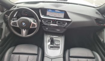 BMW Z4 G29 M40i 340 CH M PERFORMANCE BVA8 plein