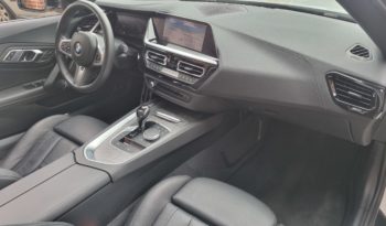BMW Z4 G29 M40i 340 CH M PERFORMANCE BVA8 plein