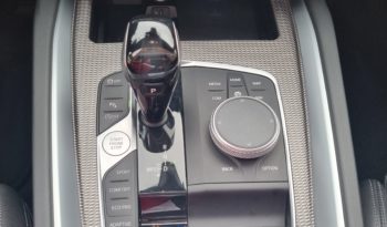 BMW Z4 G29 M40i 340 CH M PERFORMANCE BVA8 plein