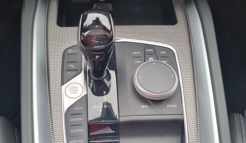 BMW Z4 G29 M40i 340 CH M PERFORMANCE BVA8 plein