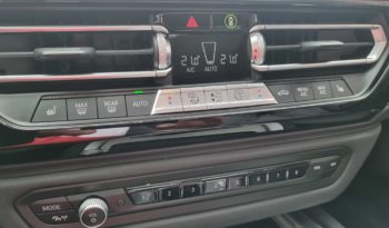 BMW Z4 G29 M40i 340 CH M PERFORMANCE BVA8 plein