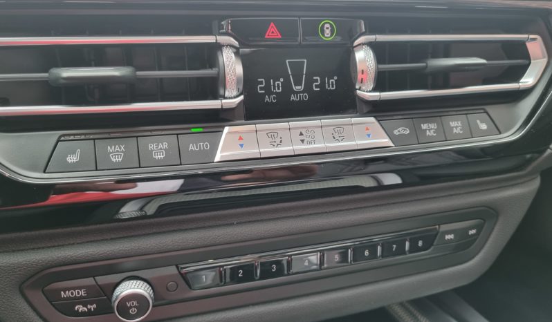 BMW Z4 G29 M40i 340 CH M PERFORMANCE BVA8 plein
