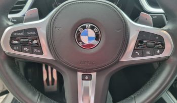BMW Z4 G29 M40i 340 CH M PERFORMANCE BVA8 plein