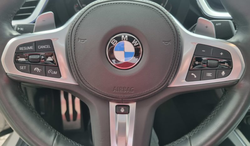 BMW Z4 G29 M40i 340 CH M PERFORMANCE BVA8 plein