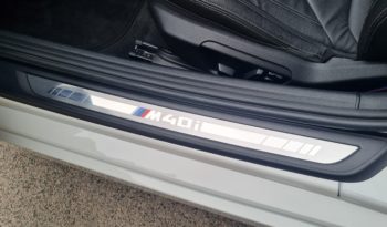 BMW Z4 G29 M40i 340 CH M PERFORMANCE BVA8 plein