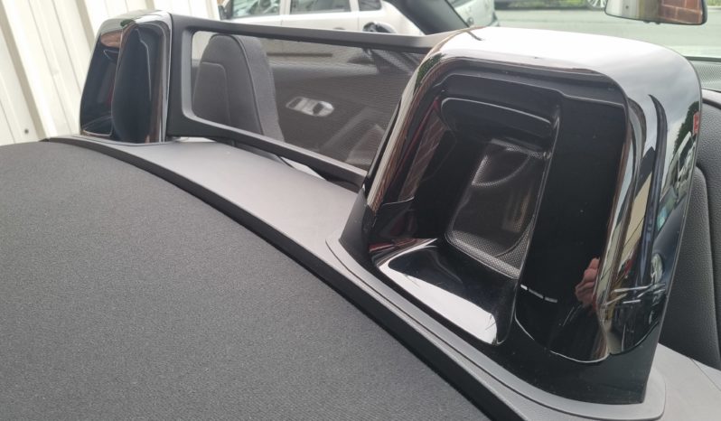 BMW Z4 G29 M40i 340 CH M PERFORMANCE BVA8 plein