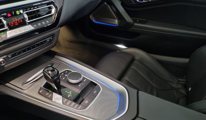 BMW Z4 G29 M40i 340 CH M PERFORMANCE BVA8 plein