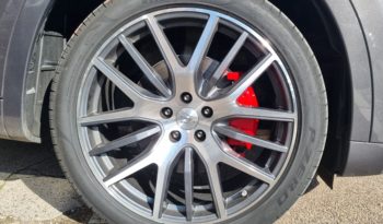MASERATI LEVANTE V6 3.0D 275 CH GRANSPORT Q4 BVA plein