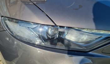 MASERATI LEVANTE V6 3.0D 275 CH GRANSPORT Q4 BVA plein