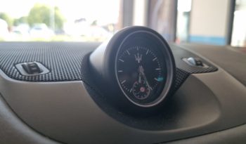 MASERATI LEVANTE V6 3.0D 275 CH GRANSPORT Q4 BVA plein