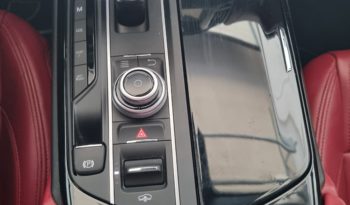 MASERATI LEVANTE V6 3.0D 275 CH GRANSPORT Q4 BVA plein