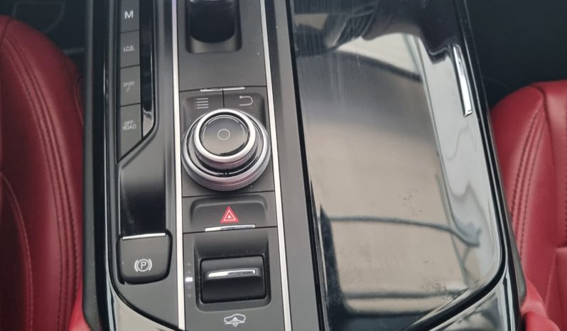 MASERATI LEVANTE V6 3.0D 275 CH GRANSPORT Q4 BVA plein