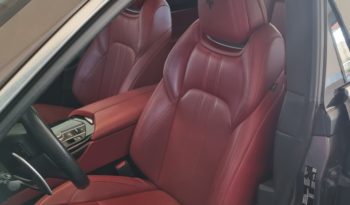 MASERATI LEVANTE V6 3.0D 275 CH GRANSPORT Q4 BVA plein