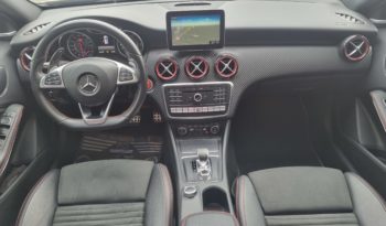 MERCEDES-BENZ CLASSE A 45 AMG 381 CH 4MATIC plein