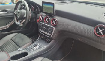 MERCEDES-BENZ CLASSE A 45 AMG 381 CH 4MATIC plein