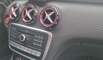 MERCEDES-BENZ CLASSE A 45 AMG 381 CH 4MATIC plein