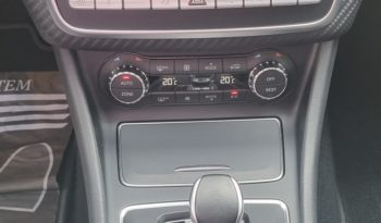 MERCEDES-BENZ CLASSE A 45 AMG 381 CH 4MATIC plein