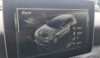 MERCEDES-BENZ CLASSE A 45 AMG 381 CH 4MATIC plein