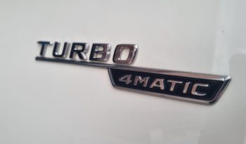 MERCEDES-BENZ CLASSE A 45 AMG 381 CH 4MATIC plein