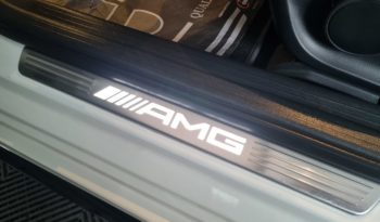 MERCEDES-BENZ CLASSE A 45 AMG 381 CH 4MATIC plein