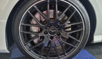MERCEDES-BENZ CLASSE A 45 AMG 381 CH 4MATIC plein