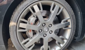 MASERATI GRANTURISMO SPORT V8 4.7 460 CH BVA plein