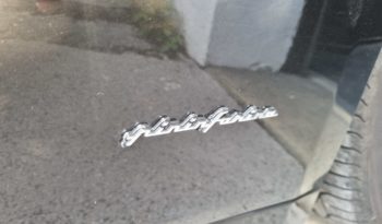 MASERATI GRANTURISMO SPORT V8 4.7 460 CH BVA plein
