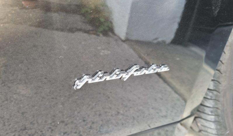 MASERATI GRANTURISMO SPORT V8 4.7 460 CH BVA plein