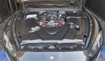 MASERATI GRANTURISMO SPORT V8 4.7 460 CH BVA plein