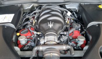 MASERATI GRANTURISMO SPORT V8 4.7 460 CH BVA plein