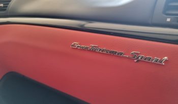 MASERATI GRANTURISMO SPORT V8 4.7 460 CH BVA plein