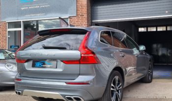 VOLVO XC60 II D4 190 CH BUSINESS EXECUTIVE GEARTRONIC plein