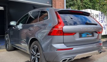 VOLVO XC60 II D4 190 CH BUSINESS EXECUTIVE GEARTRONIC plein