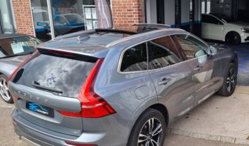 VOLVO XC60 II D4 190 CH BUSINESS EXECUTIVE GEARTRONIC plein