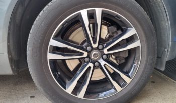 VOLVO XC60 II D4 190 CH BUSINESS EXECUTIVE GEARTRONIC plein