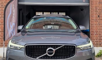 VOLVO XC60 II D4 190 CH BUSINESS EXECUTIVE GEARTRONIC plein