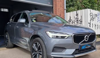 VOLVO XC60 II D4 190 CH BUSINESS EXECUTIVE GEARTRONIC plein