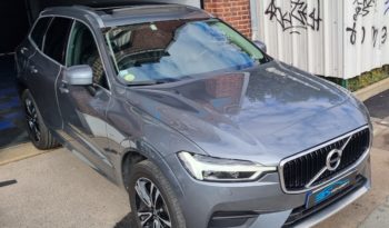 VOLVO XC60 II D4 190 CH BUSINESS EXECUTIVE GEARTRONIC plein