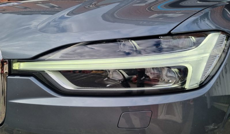 VOLVO XC60 II D4 190 CH BUSINESS EXECUTIVE GEARTRONIC plein