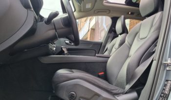 VOLVO XC60 II D4 190 CH BUSINESS EXECUTIVE GEARTRONIC plein