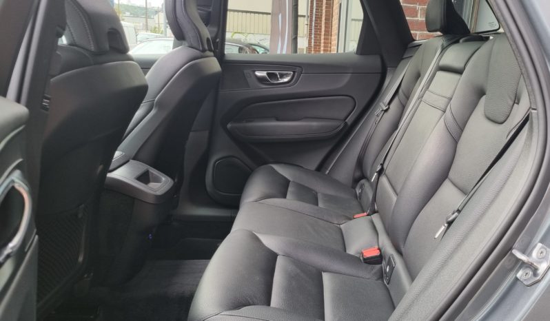 VOLVO XC60 II D4 190 CH BUSINESS EXECUTIVE GEARTRONIC plein