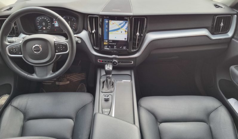 VOLVO XC60 II D4 190 CH BUSINESS EXECUTIVE GEARTRONIC plein