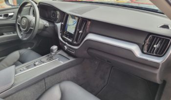VOLVO XC60 II D4 190 CH BUSINESS EXECUTIVE GEARTRONIC plein