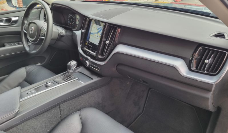 VOLVO XC60 II D4 190 CH BUSINESS EXECUTIVE GEARTRONIC plein