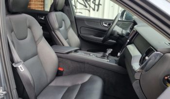 VOLVO XC60 II D4 190 CH BUSINESS EXECUTIVE GEARTRONIC plein