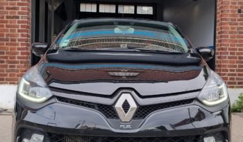 RENAULT CLIO IV RS PHASE 2 1.6 TURBO 220 TROPHY EDC plein