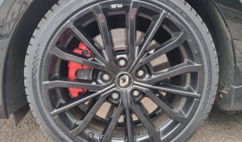 RENAULT CLIO IV RS PHASE 2 1.6 TURBO 220 TROPHY EDC plein