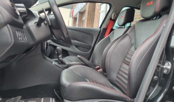 RENAULT CLIO IV RS PHASE 2 1.6 TURBO 220 TROPHY EDC plein