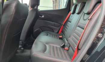 RENAULT CLIO IV RS PHASE 2 1.6 TURBO 220 TROPHY EDC plein