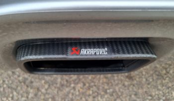 RENAULT CLIO IV RS PHASE 2 1.6 TURBO 220 TROPHY EDC plein